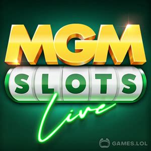 game slot online live|MGM Slots Live .